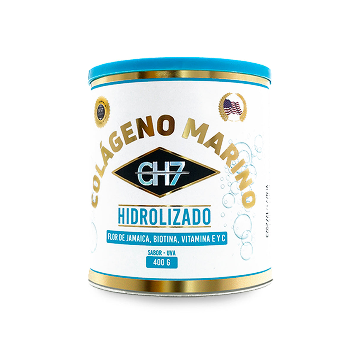 Colágeno Marino CH7