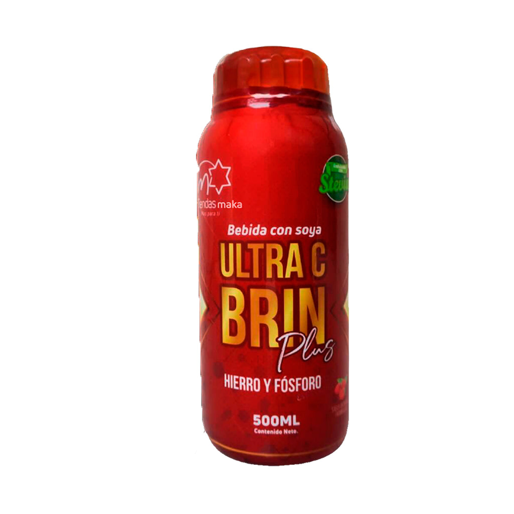 Ultra C Brin