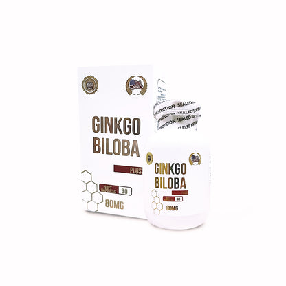 Ginkgo Biloba