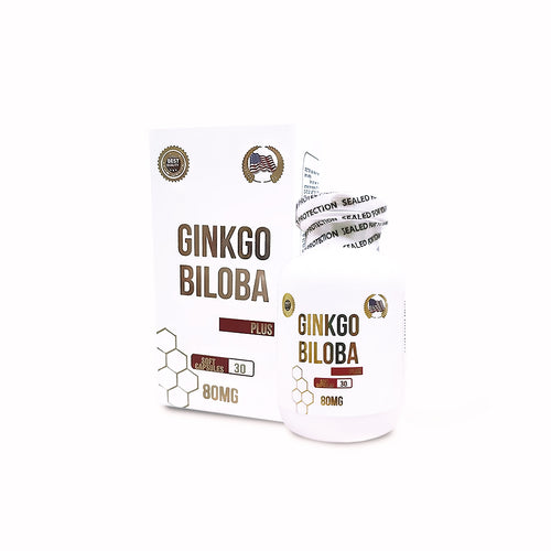Ginkgo Biloba