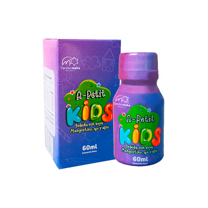 A - Petit KIDS