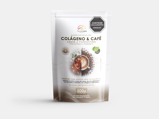 Colageno & Café