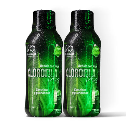 Clorofila Plus