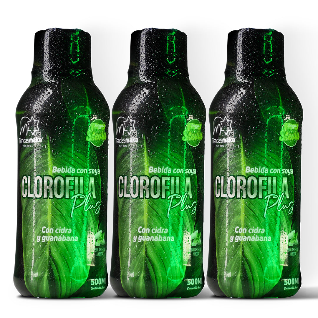 Clorofila Plus