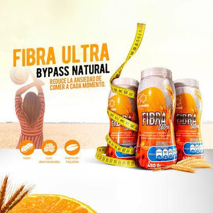 Reto 33 días Bypass Natural