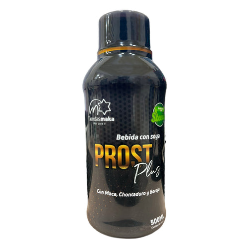 Prost Plus