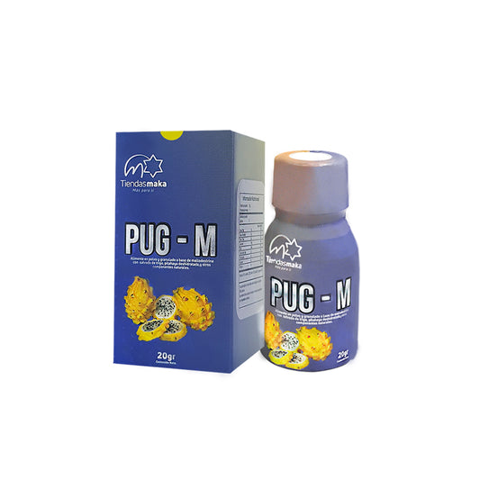 PUG M