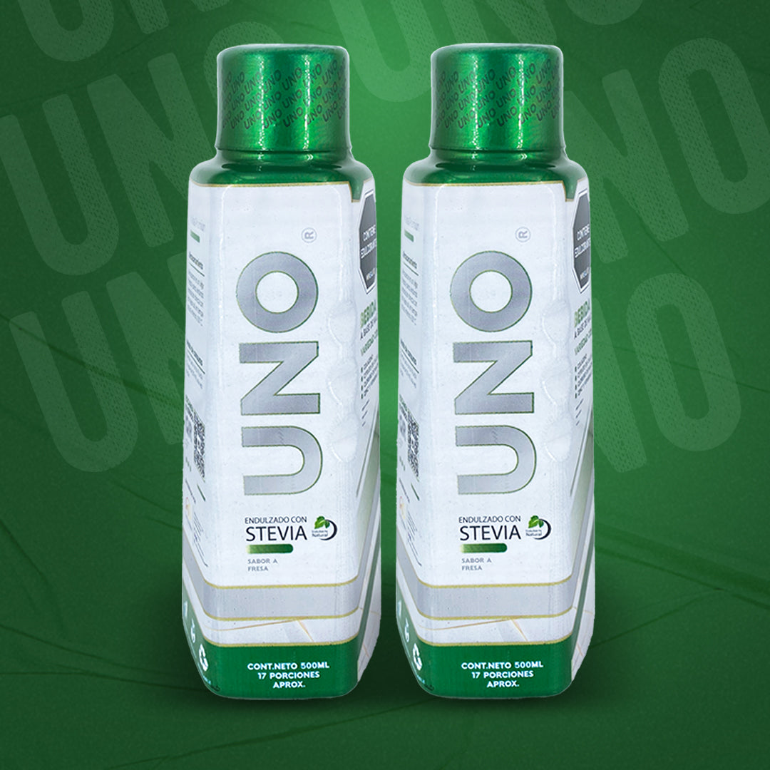 UNO - Elimina cualquier dolor en segundos