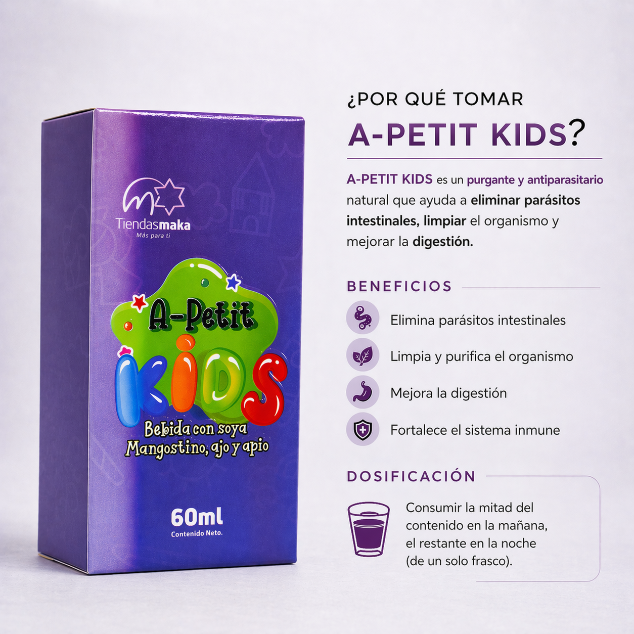 A - Petit KIDS