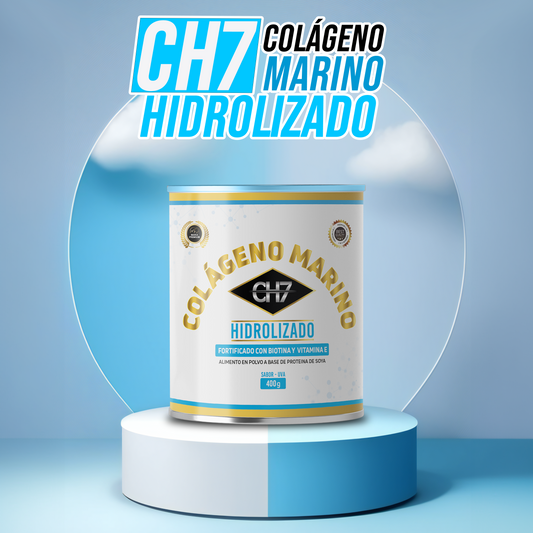 Colágeno Marino CH7